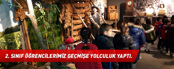 2. SINIF RENCLERMZ GEME YOLCULUK YAPTI.