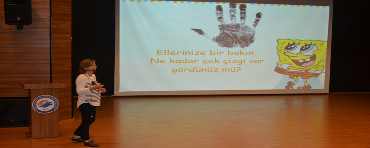 EL YIKAMA SEMİNERİ
