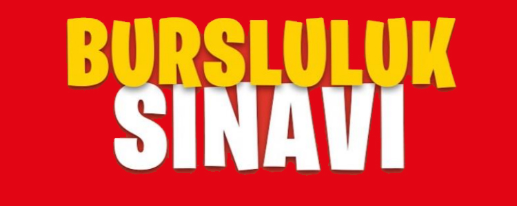 2024-2025 BURSLULUK SINAVI BAVURLARI BALADI